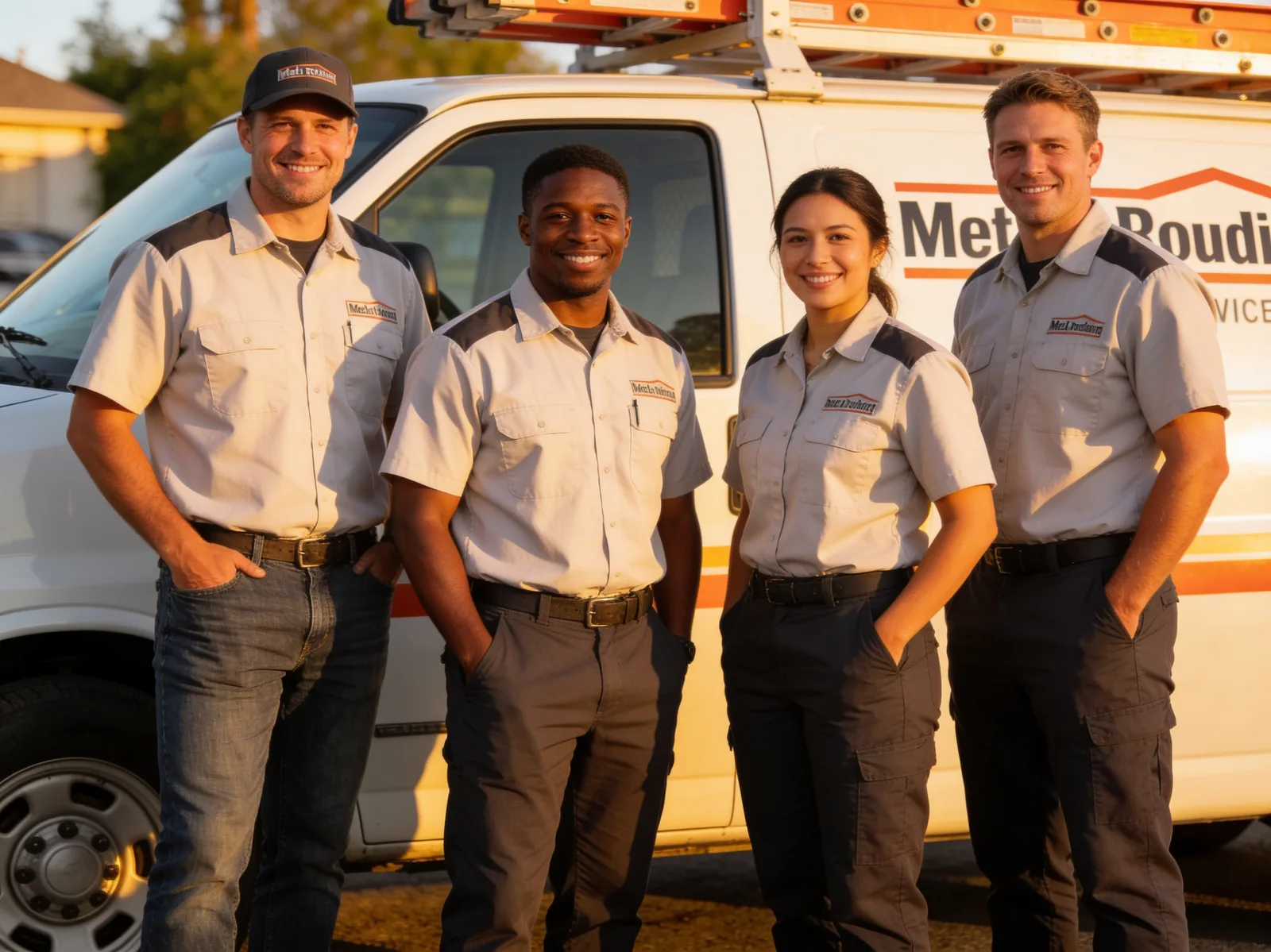 Metal Roof Installation company in Clayton, NC