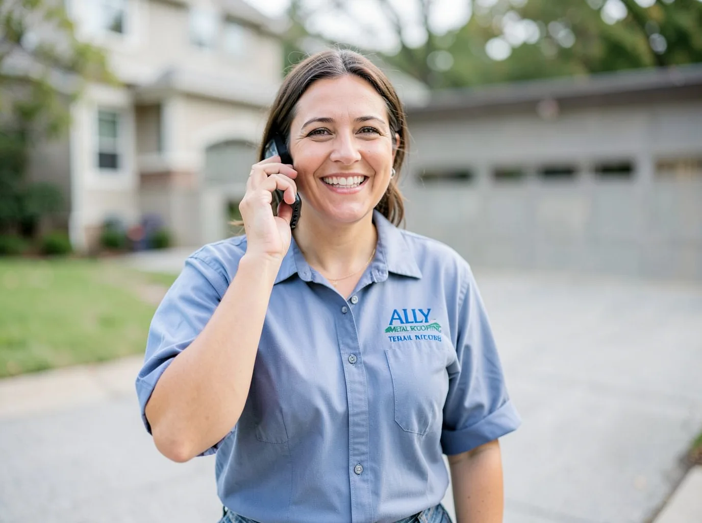 Metal Roof Installation Clayton, NC FAQs